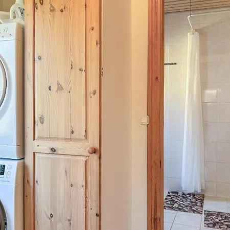 In With House A Panoramic View Tatil Evi *