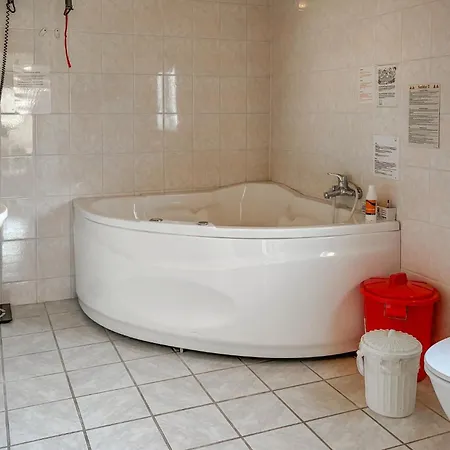 In With House A Panoramic View Tatil Evi *
