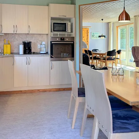 In With House A Panoramic View Tatil Evi *