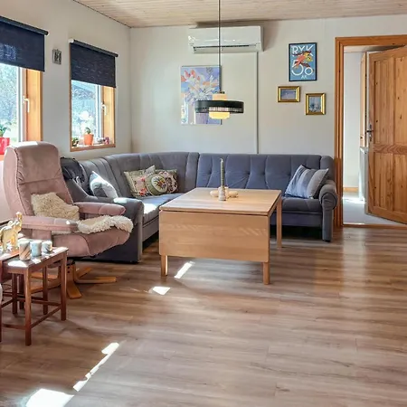 Feriehus Stunning In With Wifi *