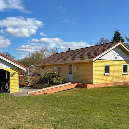 In With House A Panoramic View